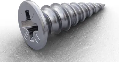 Zdjęcie produktu dla Wkręty samowiercące IDS SlimHead Light 4.2x13mm wkręty łączące profile