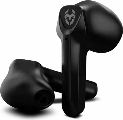 Image de Écouteurs Krom NXKROMKALL Noir