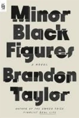 Obrázek produktu pro Minor Black Figures