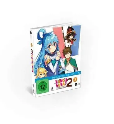 Produktbild von KonoSuba