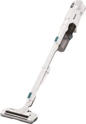 Obrázek produktu pro Makita CL004GZ - Akku-Staubsauger 4-Saugstufen| 40V XGT| 0.25l Behältervolumen| 200mbar