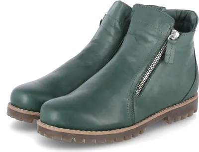 Produktbild von Andrea Conti Stiefelette Stiefelette Leder