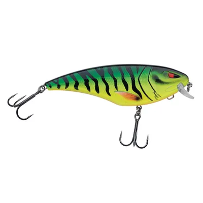 Zdjęcie produktu dla Berkley Zilla Flanker 11.0cm Firetiger Wobler