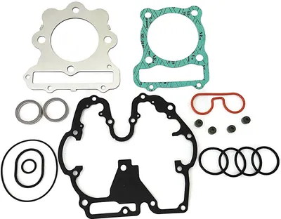 Immagine prodotto di Set di guarnizioni motore top end per HONDA XL 250 R 1984-1987