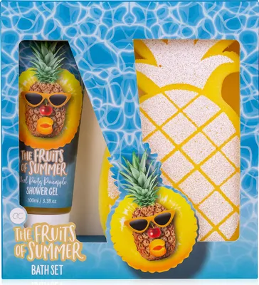 Produktbild von Geschenkset THE FRUITS OF SUMMER