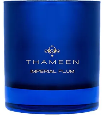 Obrázek produktu pro Svíčka Thameen Imperial Plum, 250 g