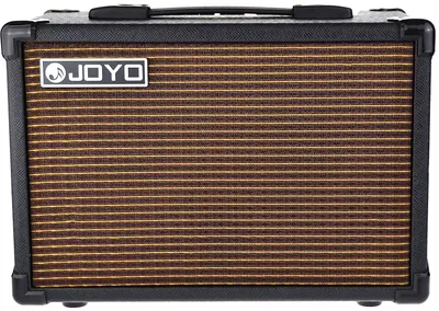 Zdjęcie produktu dla Joyo AC-20 Combo do gitar elektroakustycznych