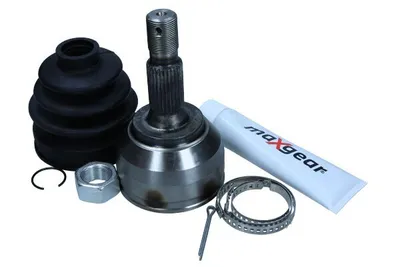 Produktbild von MAXGEAR Gelenksatz Antriebswelle Radseitig passend für PEUGEOT 407 SW (6E) 49-3233