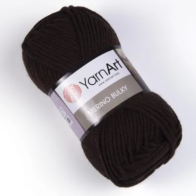 Obrázek produktu pro Merino Bulky příze 5 x 100 g 116