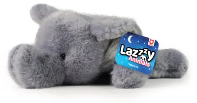 Obrázok produktu pre Lazyanimals Plyšový slon 29 cm