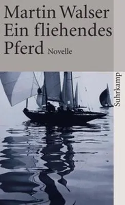 Obrázok produktu pre Ein fliehendes Pferd