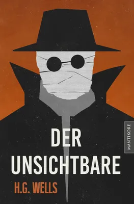 Produktbild von Der Unsichtbare