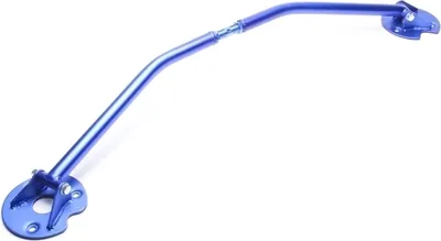Produktbild von TAtechnix Alu-Domstrebe Vorne BMW 3er Serie 3er Limousine (E30),3er Cabriolet (E30),3er Touring (E30)