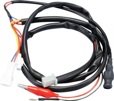 Image de Faisceau électrique pour Yamaha X MAX-CITY 125 4STR-4V i 2008/2009