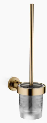 Produktbild von Dornbracht TARA Toilettenbürstengarnitur, Wandmodell, 83900892-39