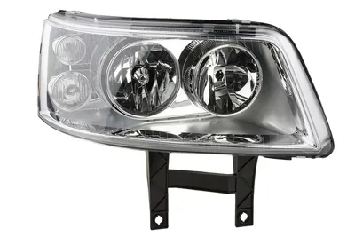 Obrázek produktu pro Johns, halogenové sv?tlomety p?ední pasuje do VW Transporter T5 03-10/2009 H7 H1 pravý