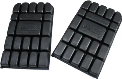 Produktbild von Paar Wahler Knieschoner EN 14404 Typ 2, Level 1  1945000-317 (Kniepolster)