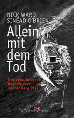 Produktbild von Allein mit dem Tod
