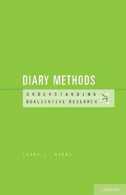Produktbild von Diary Methods