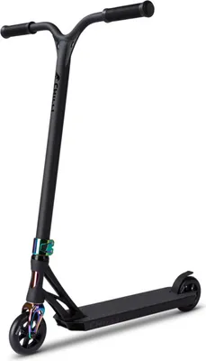 Produktbild von Chilli Pro Beast V2 Stunt-Scooter H=86cm schwarz/neochrome