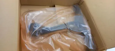 Image de Bras de suspension avant, modèle d'origine Honda, référence 51360SEFE00