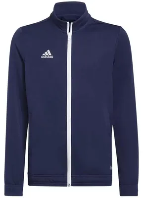 Produktbild von adidas Entrada 22 Trainingsjacke 128 TENABL