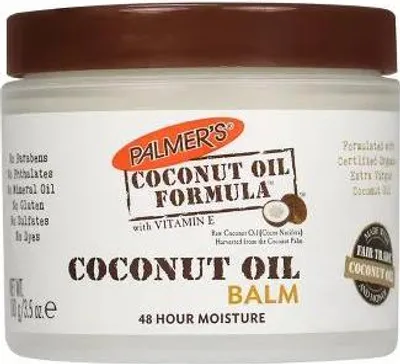Produktbild von PALMER'S Kokosnussl Formel Balsam Krpercreme 100g