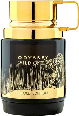 Image de Armaf - Odyssey Wild One Gold Edition EDP 100ml