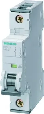 Zdjęcie produktu dla Siemens 5SY6150-7