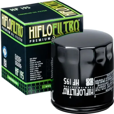 Produktbild von HIFLOFILTRO Ölfilter