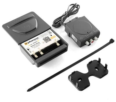 Obrázok produktu pre smartAMP Johansson zosilňovač KIT7472L2 5G 2x V/U