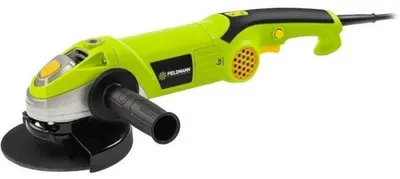 Image de Fieldmann Meuleuse d'angle FDB 201401-E 1400W