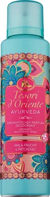 Produktbild von Tesori D Oriente Deo Spray Ayurveda 150ml