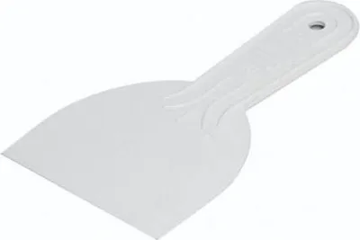 Image de Spatule en plastique pour plaques de plâtre 150mm