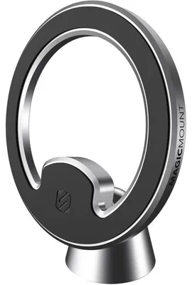 Produktbild von SCOSCHE MagicMount Halterung MEMSD-SP Elite2 für die Lüftung, mit MagSafe-Unterstützung