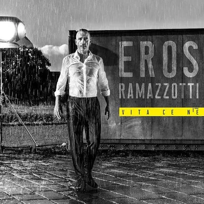 Produktbild von Ramazzotti, E: Vita ce n''