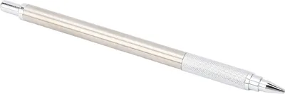 Image de Outil de traçage en métal,Stylo de gravure en métal,Pince à tracer en métal,Pince à tracer pour l'artisanat,Stylo de gravure,Outil de traçage pour la sculpture et la gravure