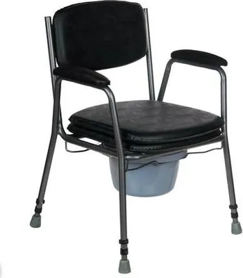 Image de Chaise de toilette réglable 840 REHAFUND (PLK004)