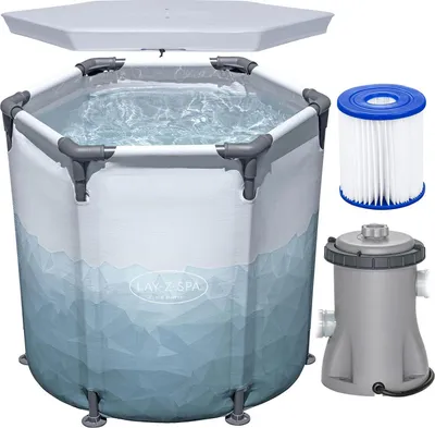 Zdjęcie produktu dla Beczka do morsowania 253L Bestway 6002K