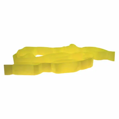 Produktbild von Theraband Clx 11 Loops Soft Yellow 1.4 Kg