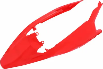 Immagine prodotto di Parafango posteriore rosso POLISPORT 8559500003 per Beta RR