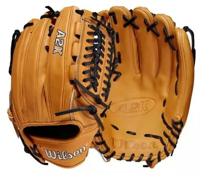 Image de Gant de Baseball Wilson A2K 2023 D33 11.75" Infield crème