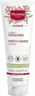 Obrázok produktu pre Mustela Krm proti strim 250 ml