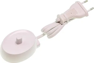 Produktbild von Oral-B, Braun 81477283 Ladestation, Kabel, Stecker, für elektrische Zahnbürsten