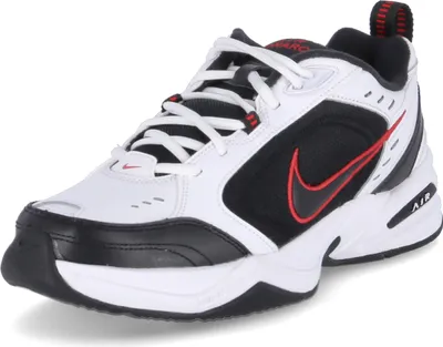 Produktbild von Nike Sneaker Low AIR MONARCH Weiß Herren