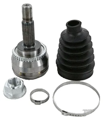 Immagine prodotto di Set giunti albero motore Ø 54 mm TRISCAN IAM-Competenza per, tra gli altri, VOLVO S40