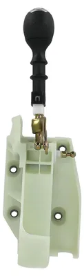 Immagine prodotto di Pomello del cambio - Ricambio per pomello della leva del cambio - Per Daily MK4 2006–2012 - Leva del cambio - Ricambio per 504179736 5801260773