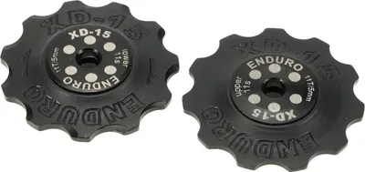 Obrázek produktu pro Ložiska Enduro XD-15 Corsa Ceramic Innenlager, T47, 24mm, modrá (BKC-0742)