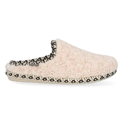 Immagine prodotto di Toni Pons Darla-SB, pantofole da casa da donna, colore beige, taglia 39