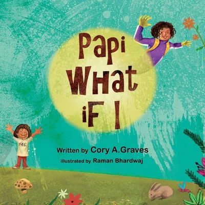 Produktbild von Papi What if I...?
